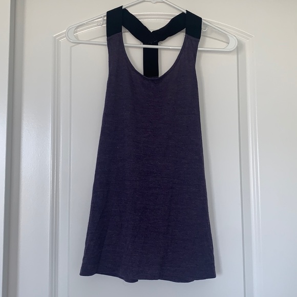 ALO Yoga Tops - Women’s Alo Yoga Tank Top Loose Fit Size Small